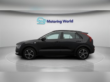 Used Kia Niro 2022 for sale - 77573693: Photo