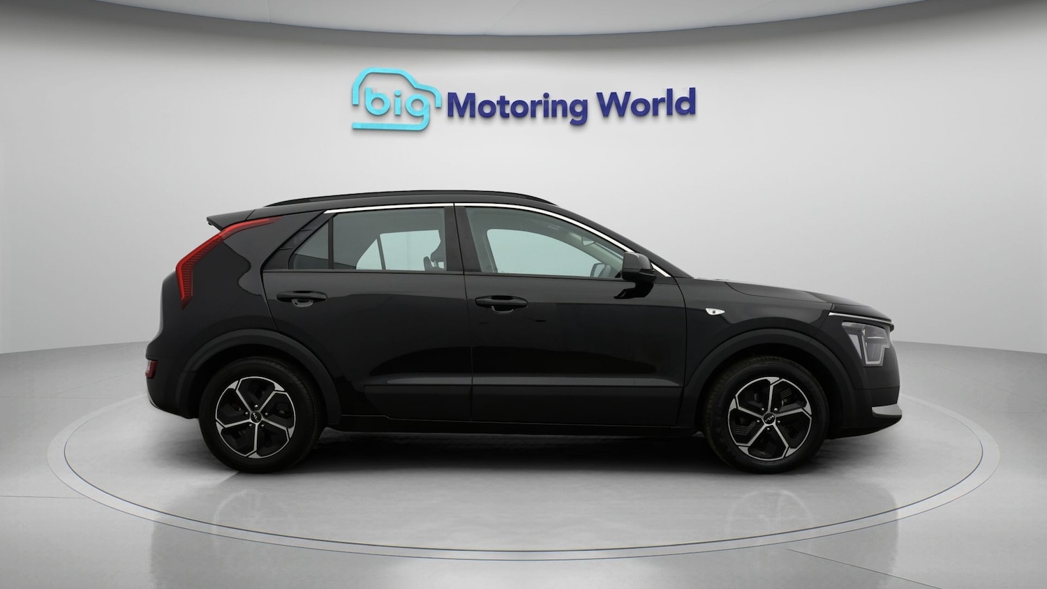 Used Kia Niro 2022 for sale - 77573693: Photo 8