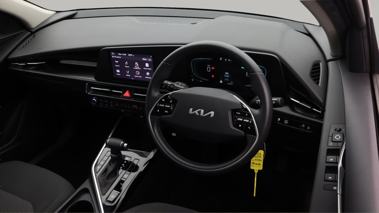 Used Kia Niro 2022 for sale - 77573693: Photo 9