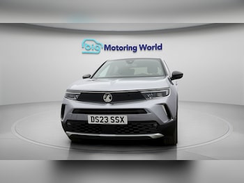 Used Vauxhall Mokka 2023 for sale - 78744827: Photo