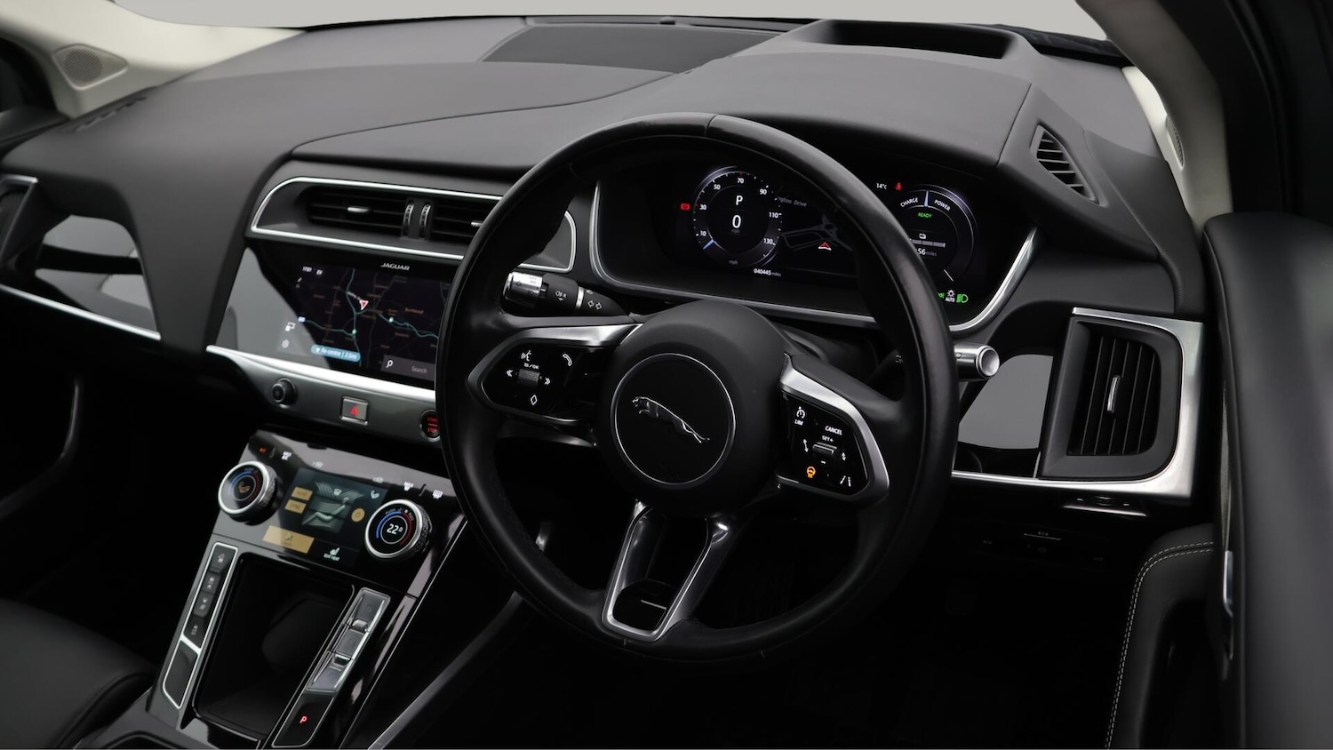 Used Jaguar I-Pace 2020 for sale - 76371430: Photo 10