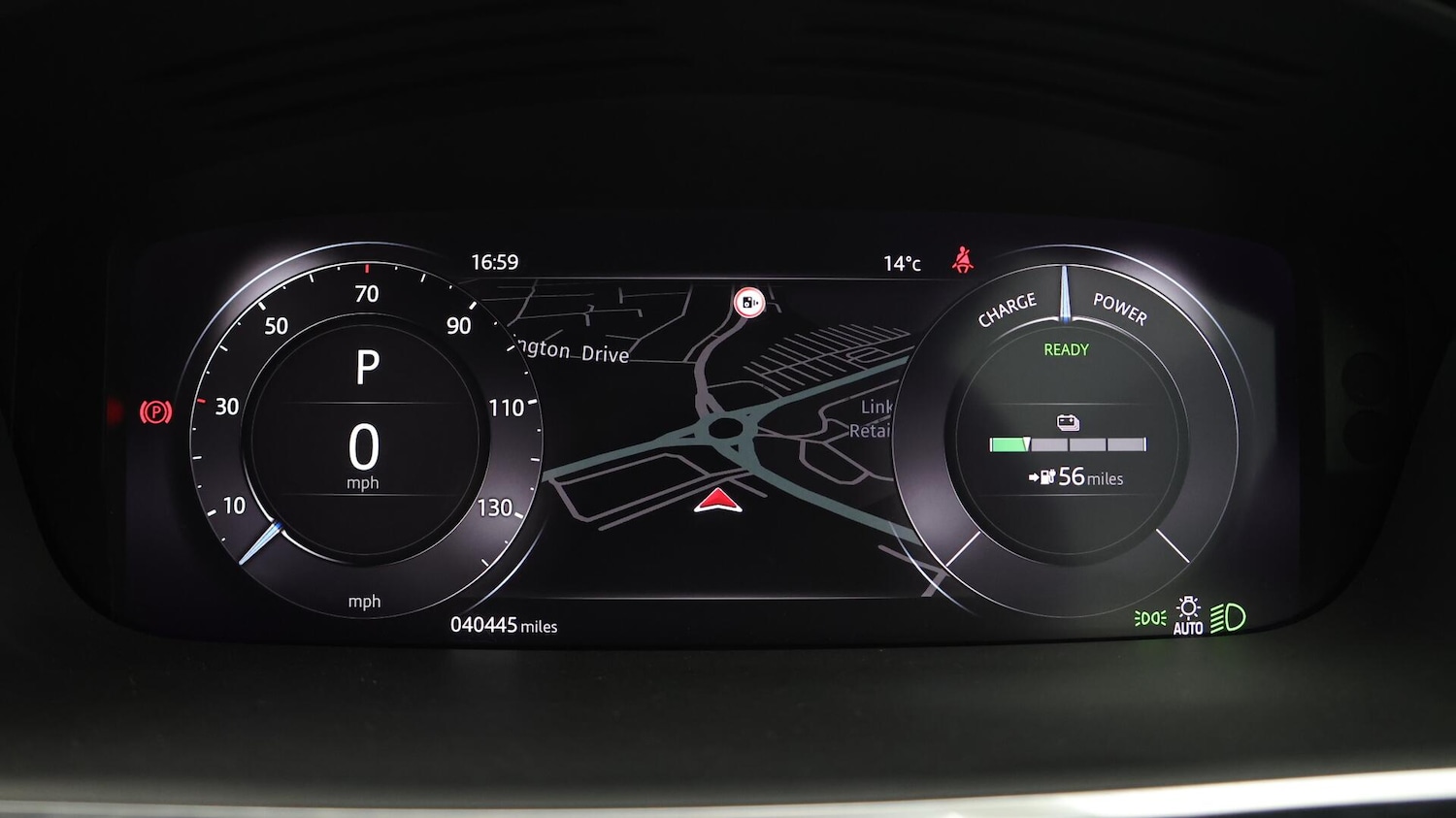 Used Jaguar I-Pace 2020 for sale - 76371430: Photo 11