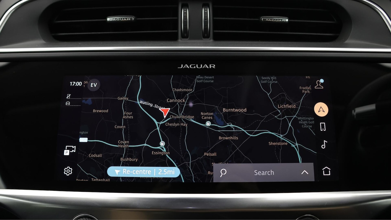 Used Jaguar I-Pace 2020 for sale - 76371430: Photo 12