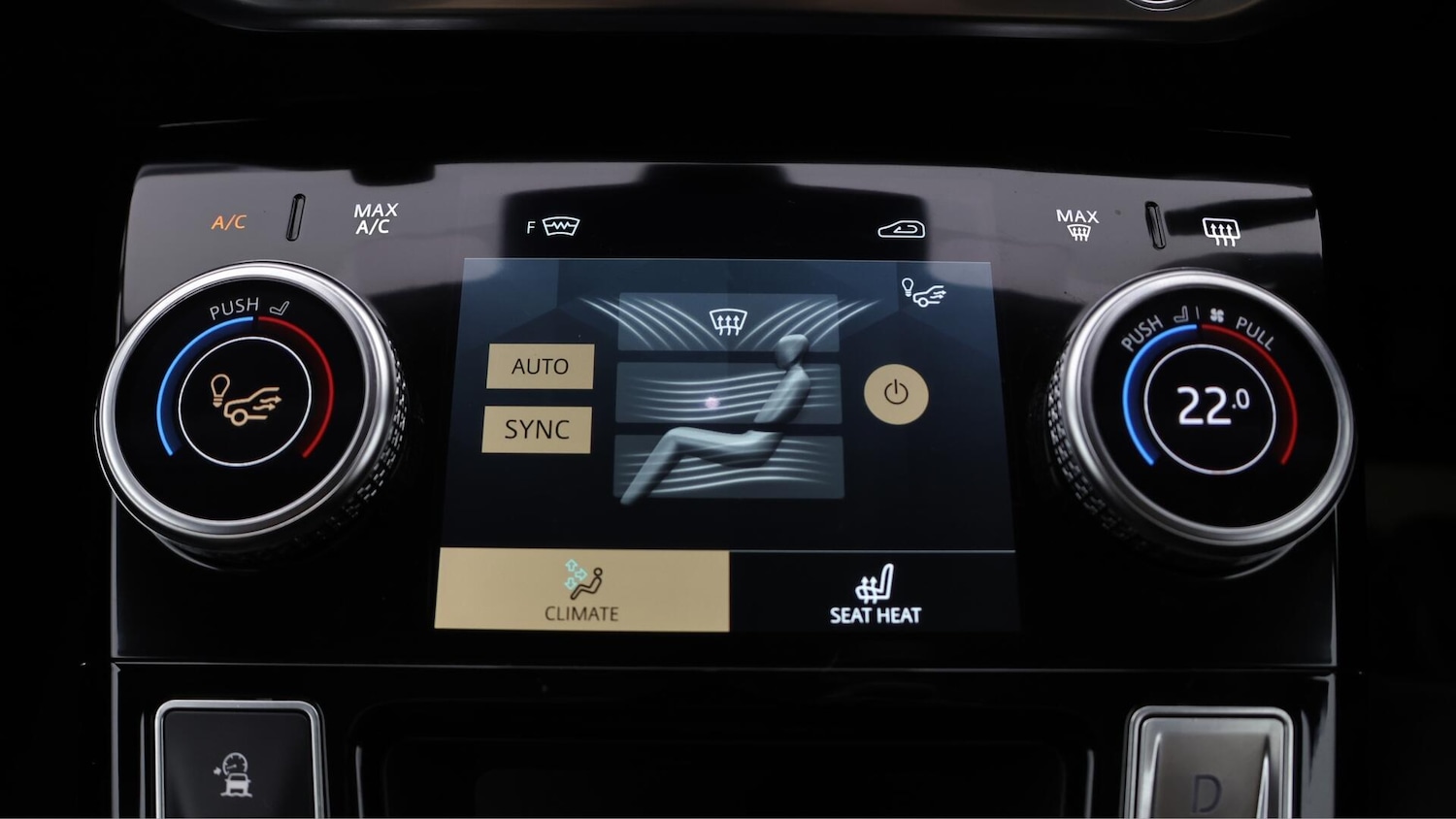 Used Jaguar I-Pace 2020 for sale - 76371430: Photo 13