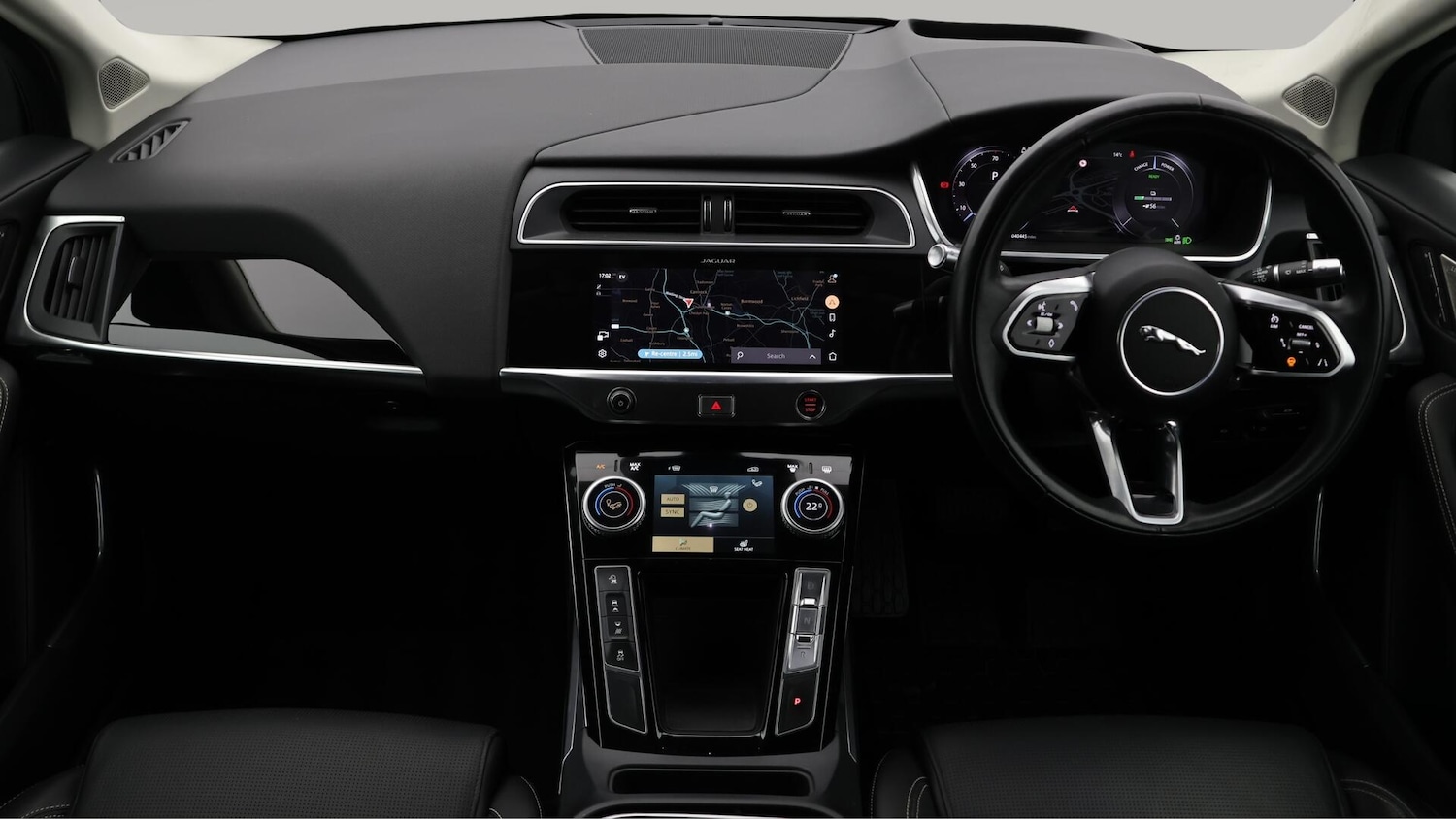 Used Jaguar I-Pace 2020 for sale - 76371430: Photo 14