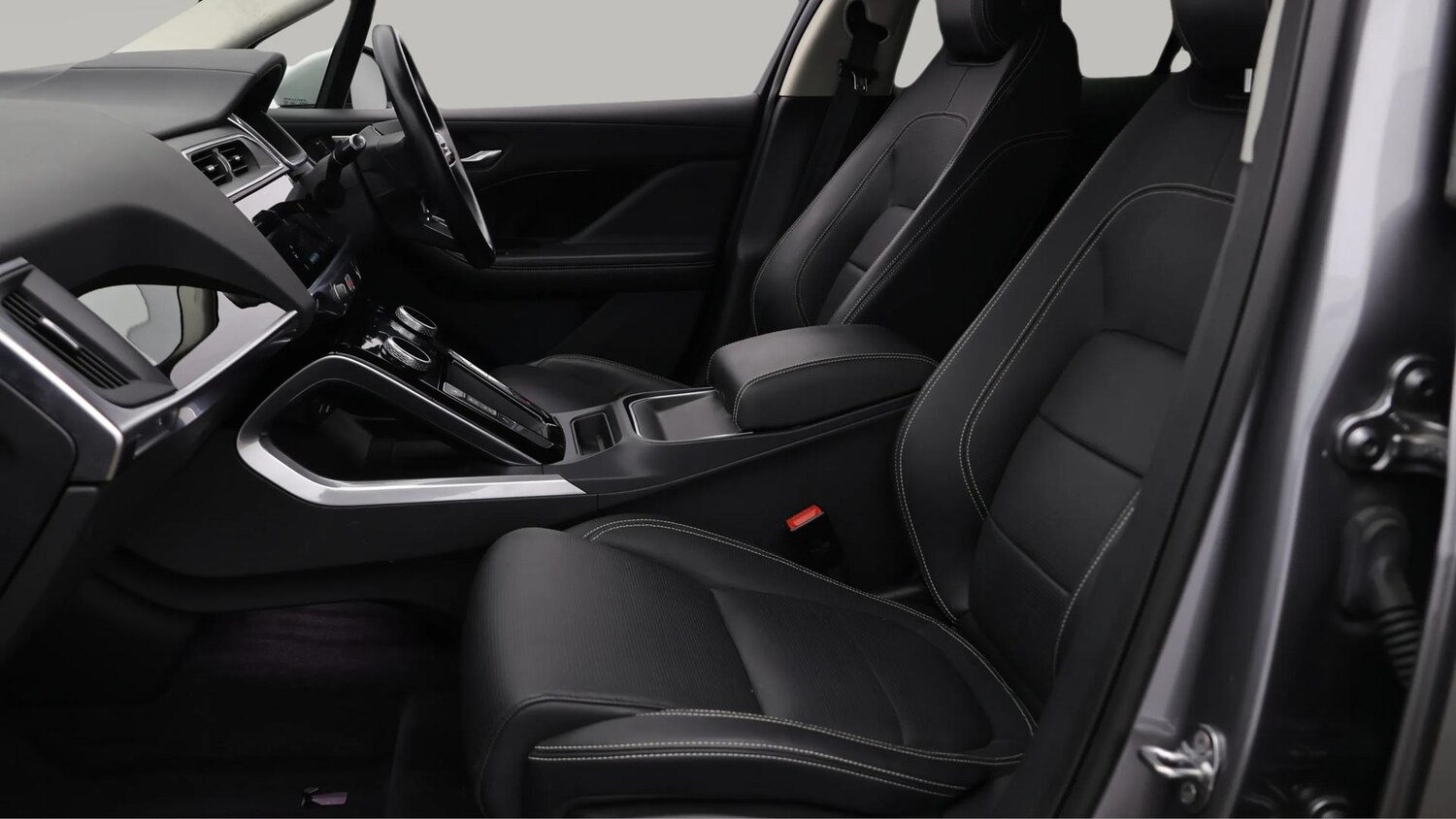 Used Jaguar I-Pace 2020 for sale - 76371430: Photo 15