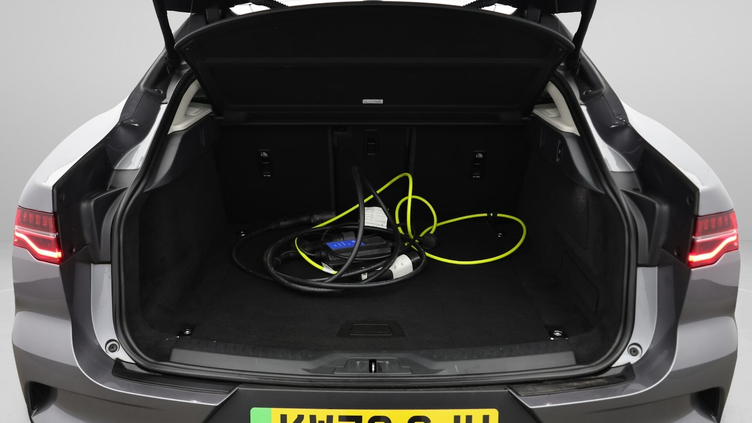 Used Jaguar I-Pace 2020 for sale - 76371430: Photo 18