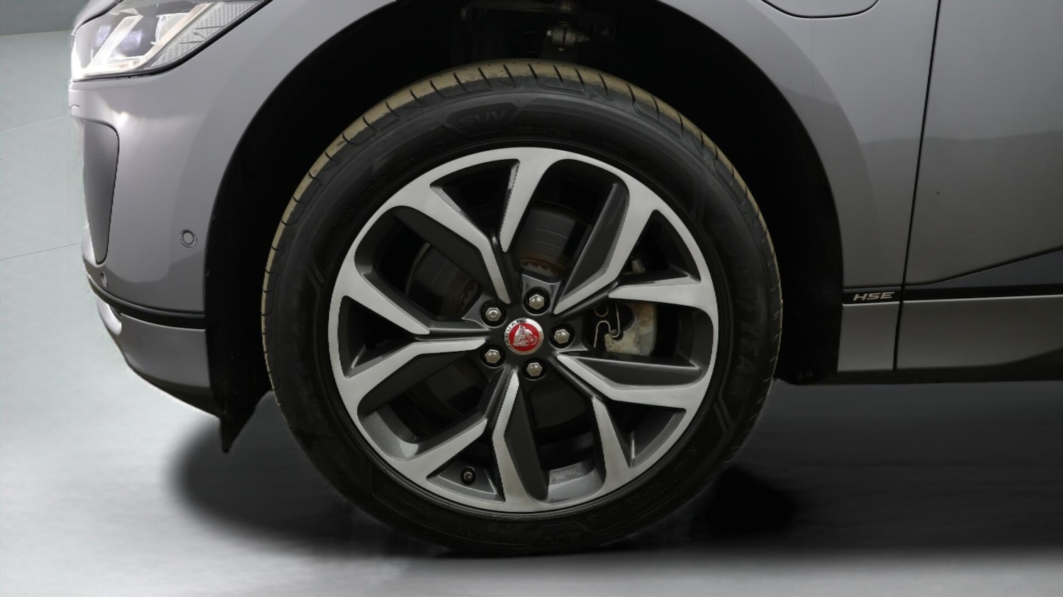 Used Jaguar I-Pace 2020 for sale - 76371430: Photo 19