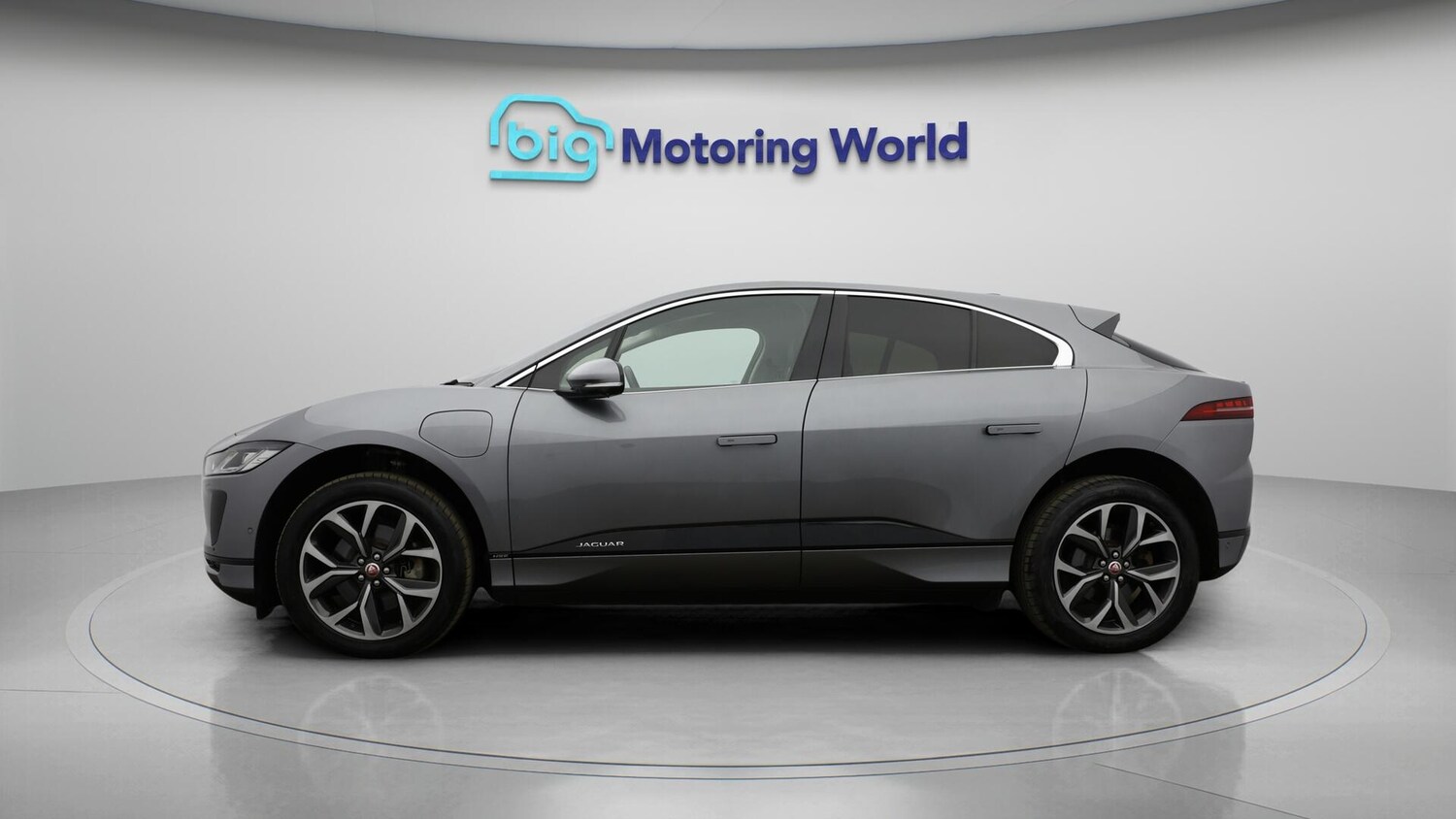 Used Jaguar I-Pace 2020 for sale - 76371430: Photo 5