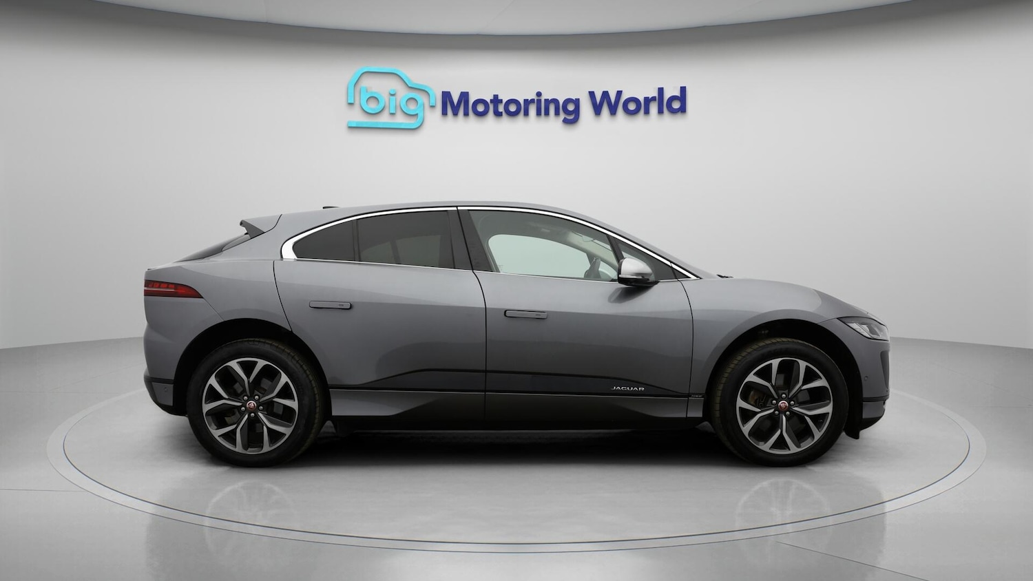 Used Jaguar I-Pace 2020 for sale - 76371430: Photo 9
