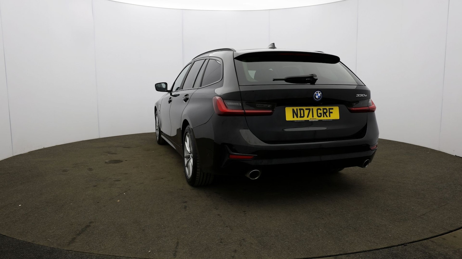 Used BMW 3 Series 2021 for sale - 76810832: Photo 26