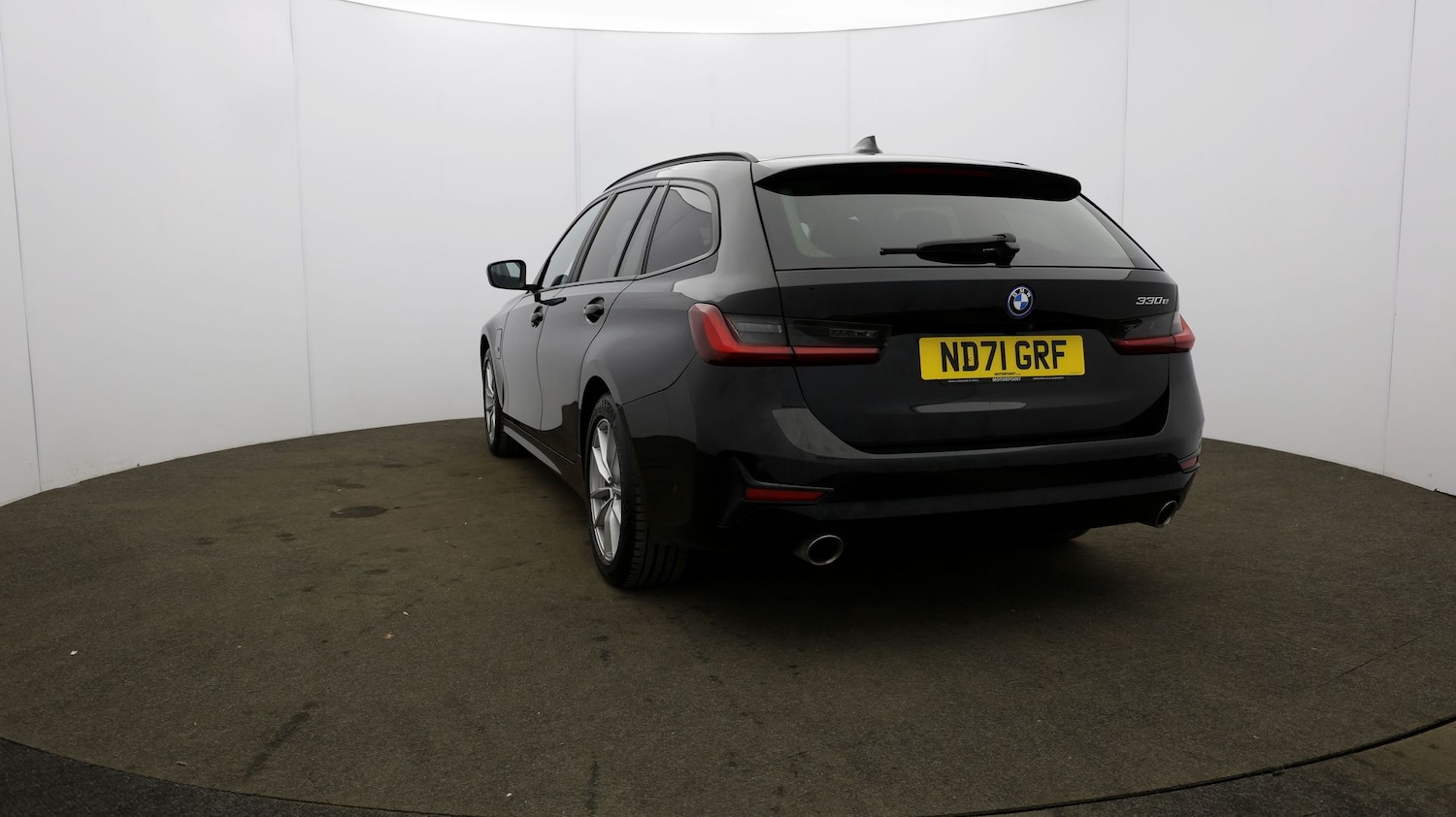 Used BMW 3 Series 2021 for sale - 76810832: Photo 27