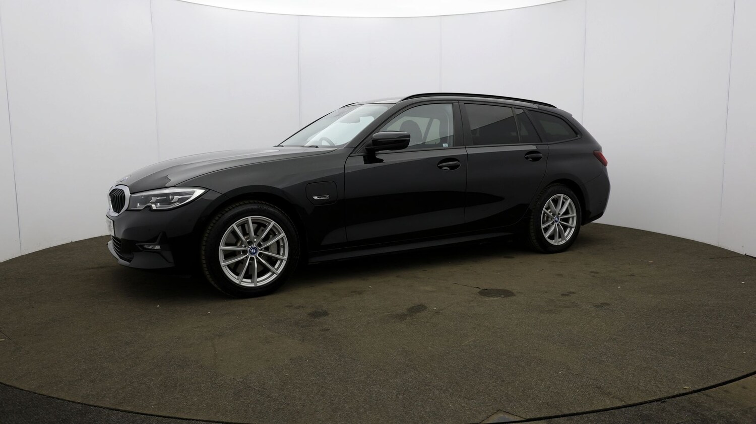 Used BMW 3 Series 2021 for sale - 76810832: Photo 30