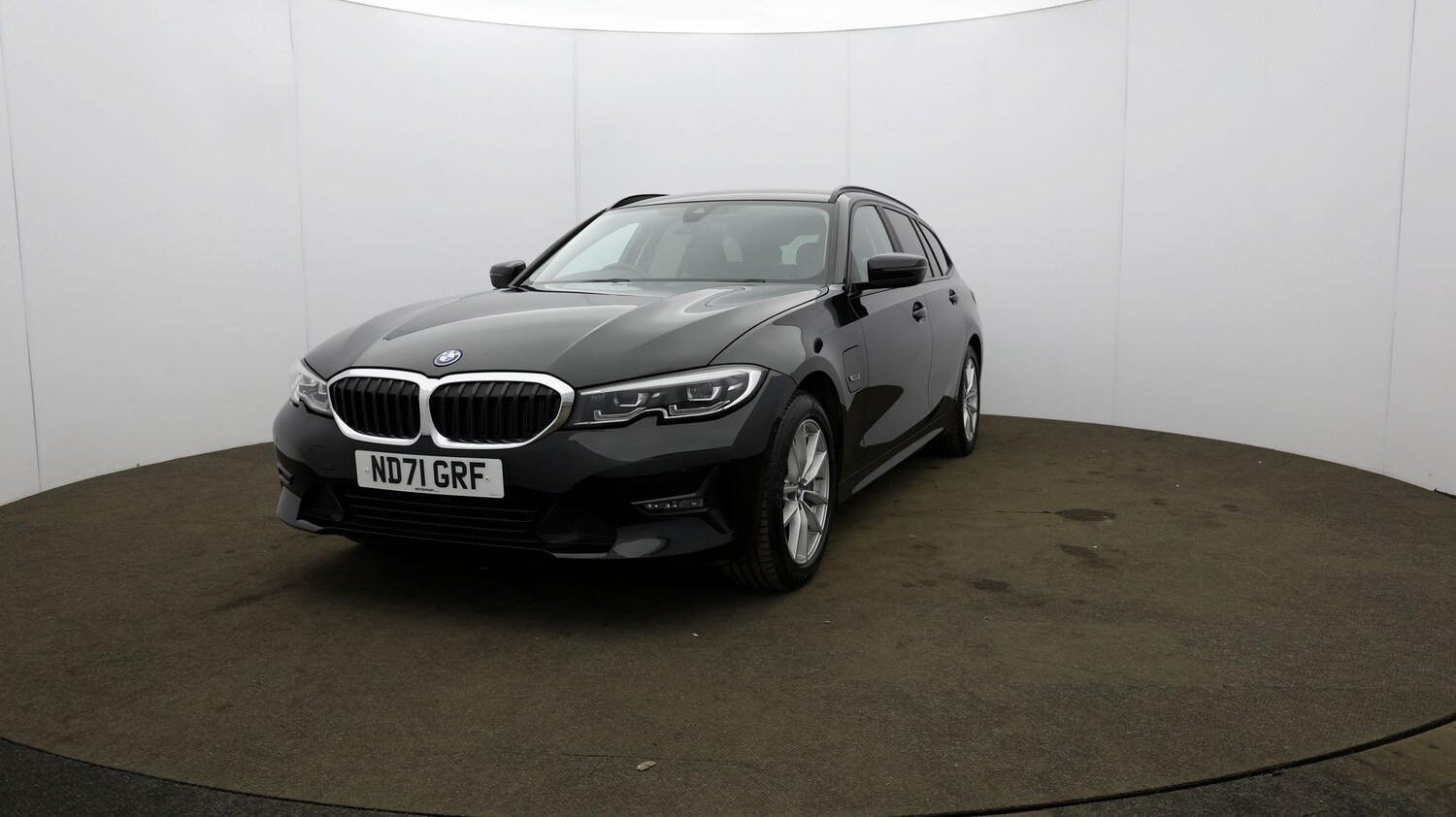 Used BMW 3 Series 2021 for sale - 76810832: Photo 34