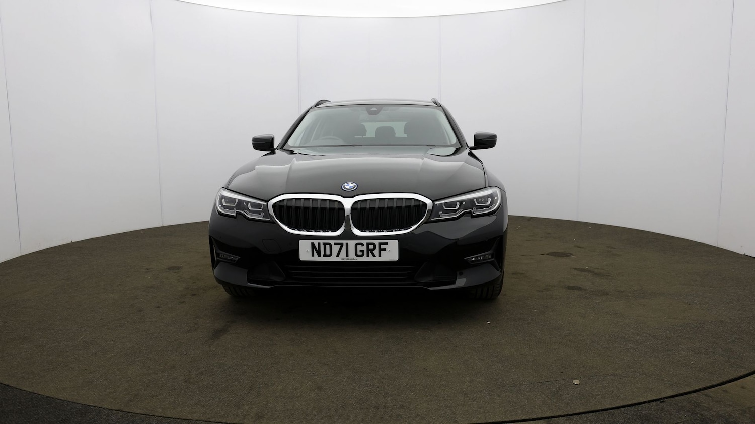 Used BMW 3 Series 2021 for sale - 76810832: Photo 36