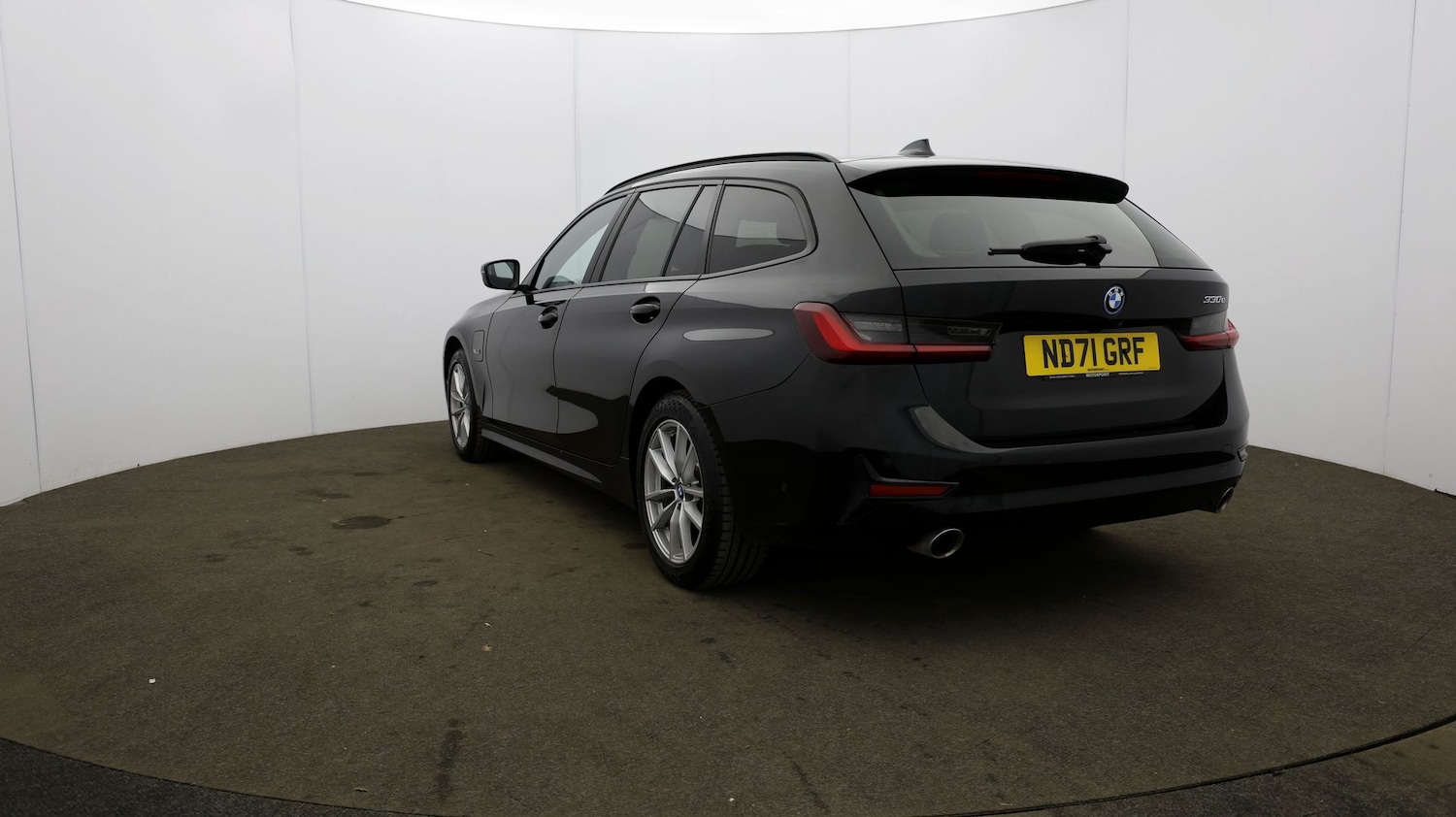 Used BMW 3 Series 2021 for sale - 76810832: Photo 38