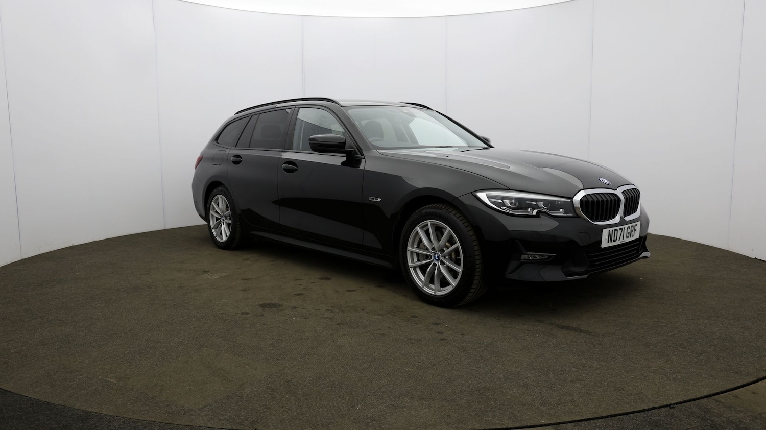 Used BMW 3 Series 2021 for sale - 76810832: Photo 42