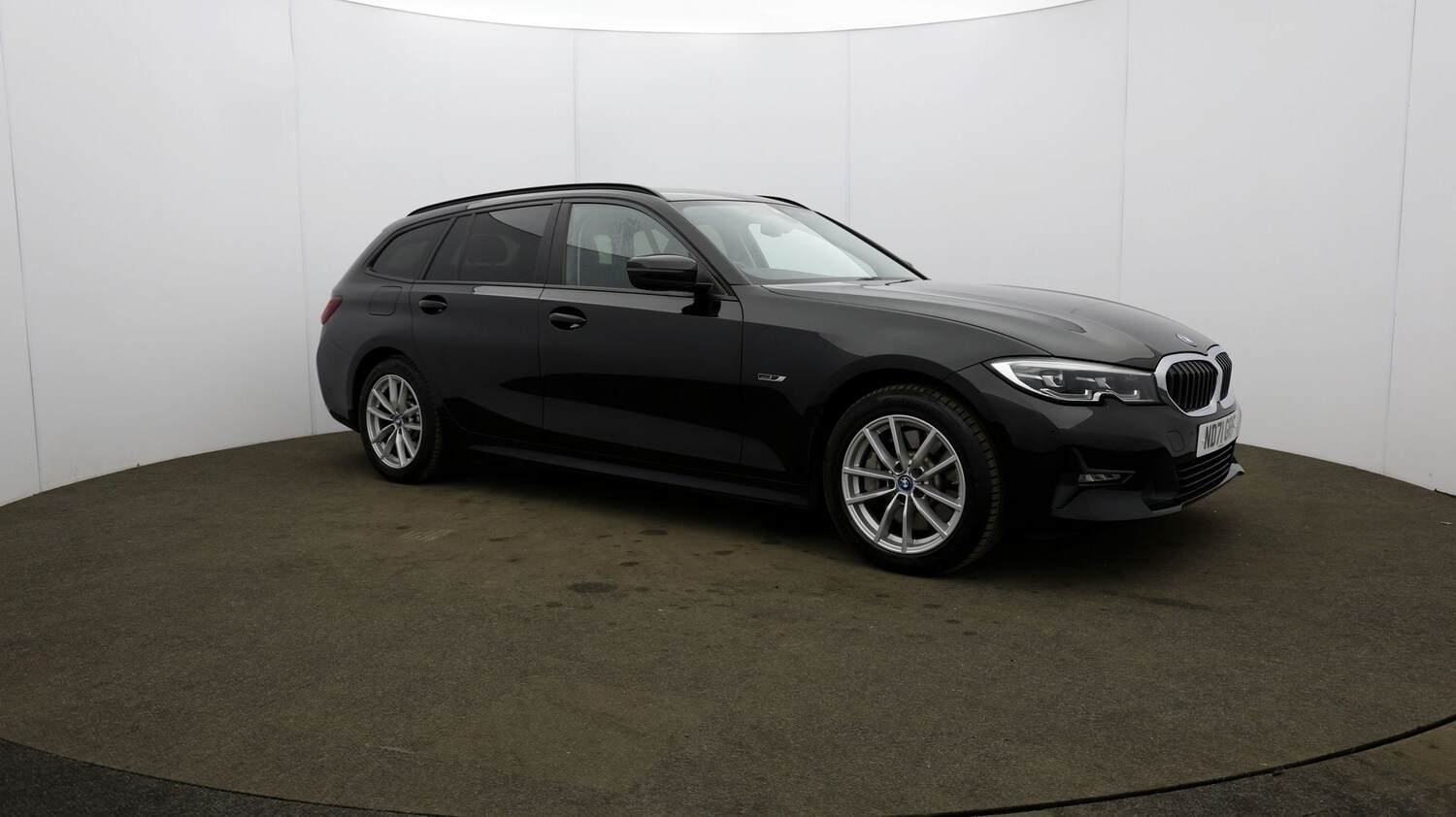 Used BMW 3 Series 2021 for sale - 76810832: Photo 43