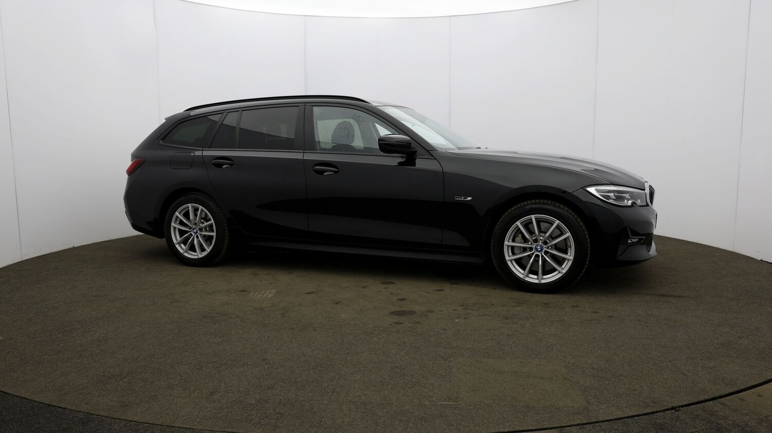 Used BMW 3 Series 2021 for sale - 76810832: Photo 45