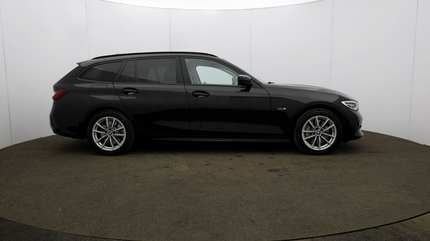 Used BMW 3 Series 2021 for sale - 76810832: Photo 47