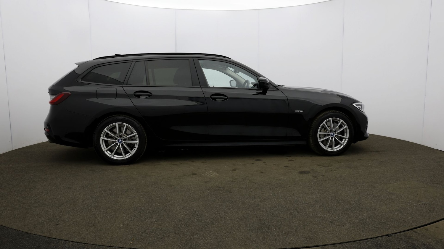 Used BMW 3 Series 2021 for sale - 76810832: Photo 48