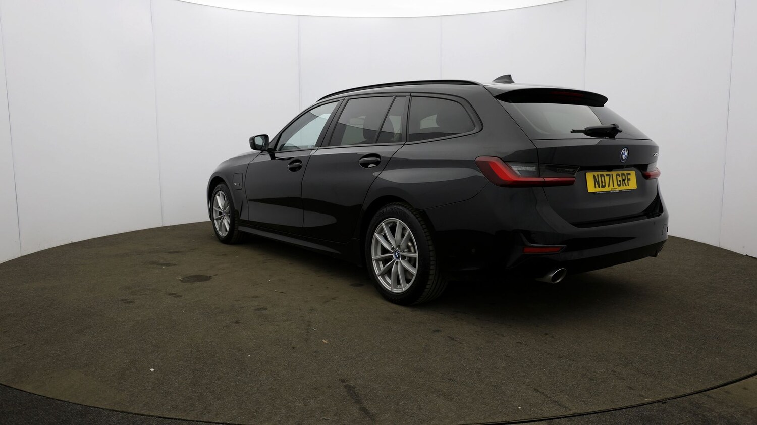 Used BMW 3 Series 2021 for sale - 76810832: Photo 49
