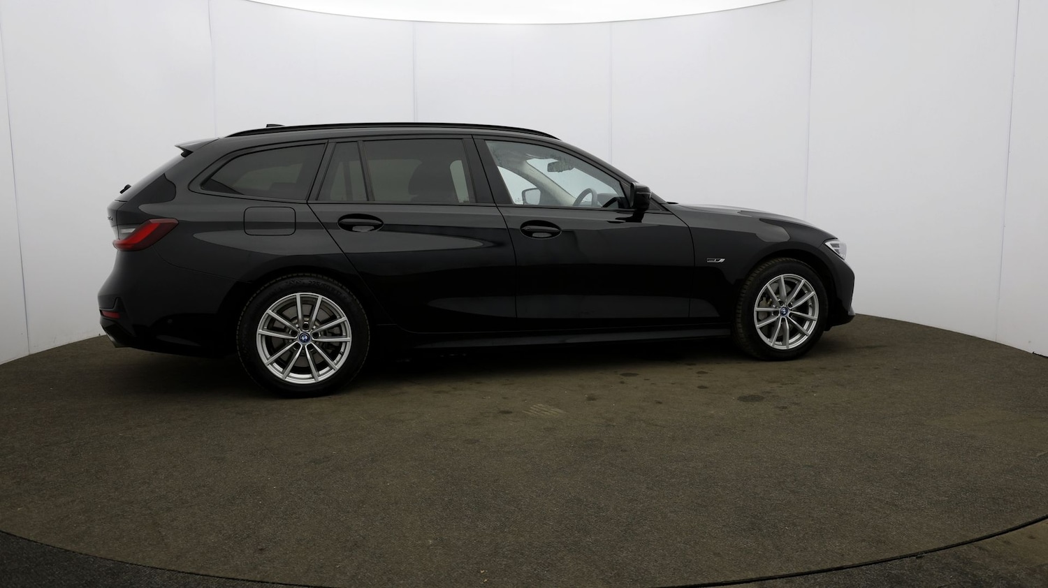 Used BMW 3 Series 2021 for sale - 76810832: Photo 50