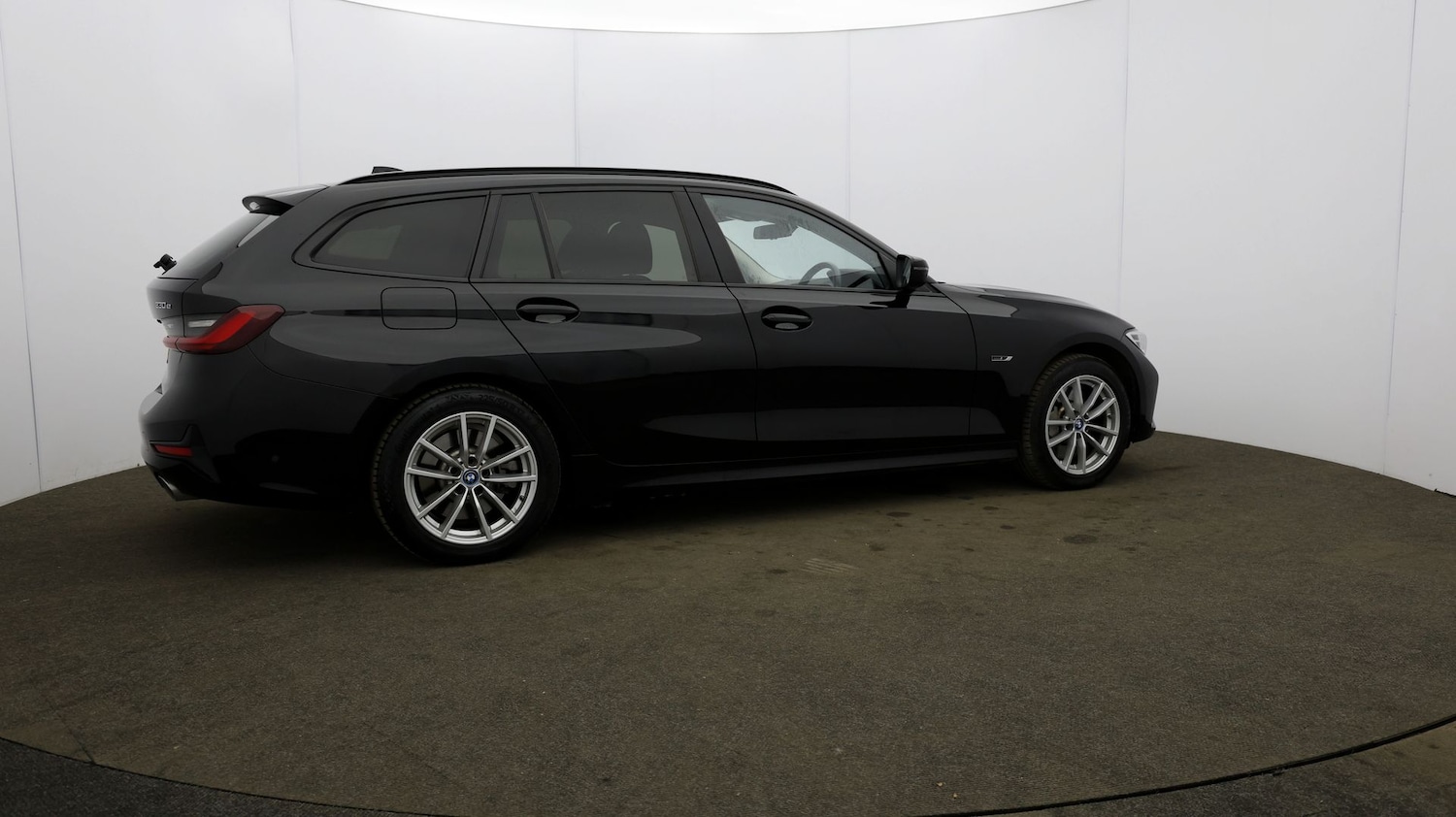 Used BMW 3 Series 2021 for sale - 76810832: Photo 51