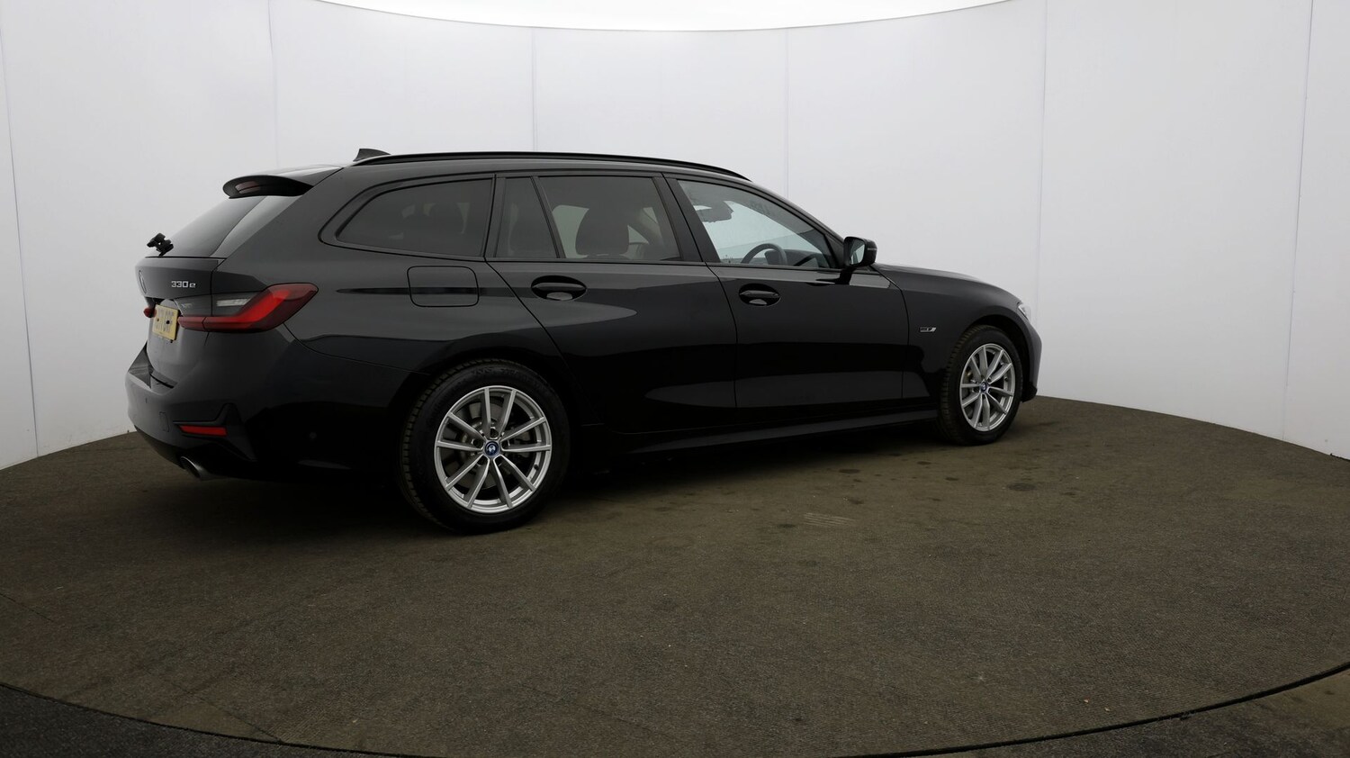 Used BMW 3 Series 2021 for sale - 76810832: Photo 52