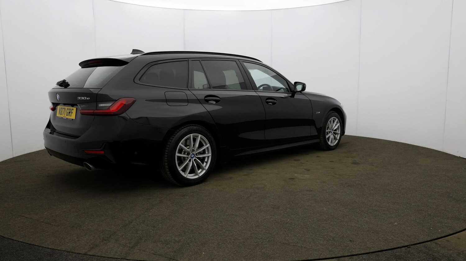 Used BMW 3 Series 2021 for sale - 76810832: Photo 53
