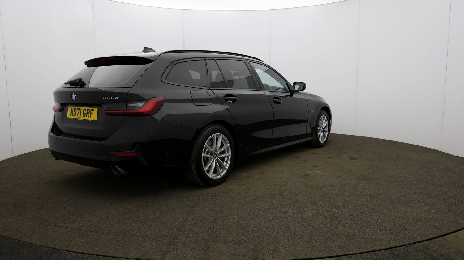 Used BMW 3 Series 2021 for sale - 76810832: Photo 54