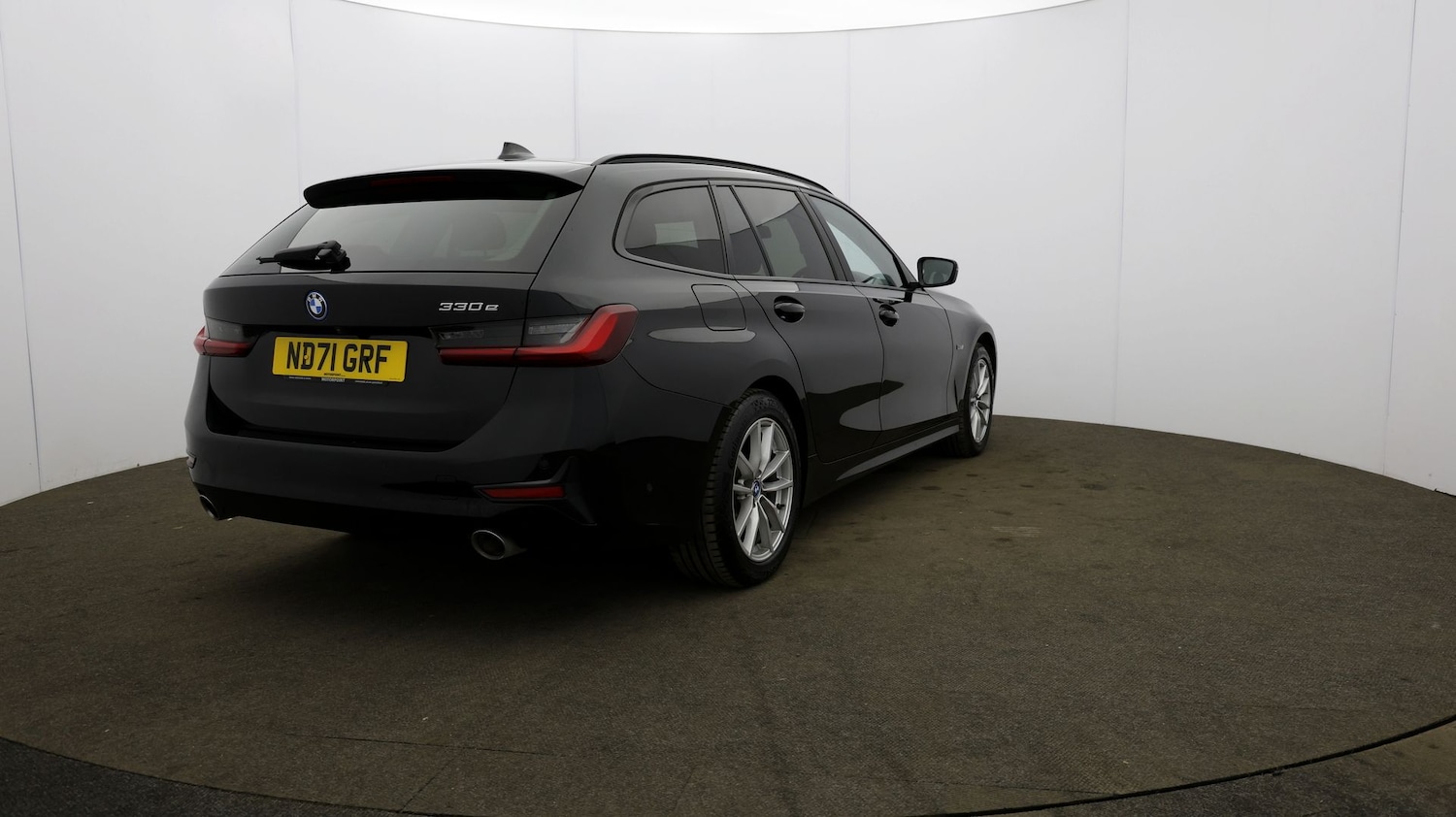 Used BMW 3 Series 2021 for sale - 76810832: Photo 55