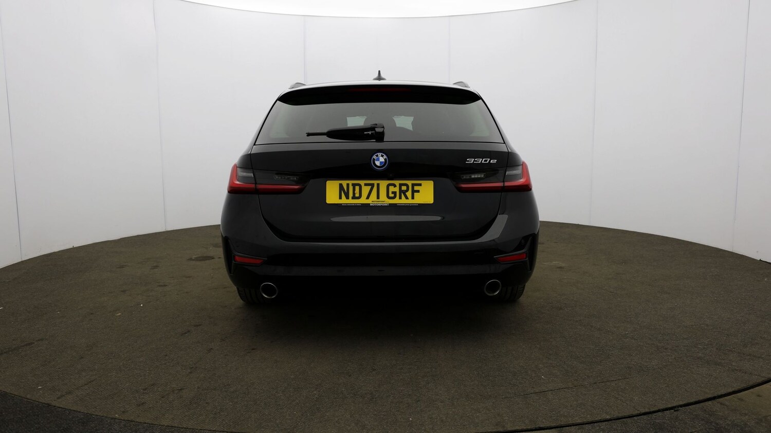 Used BMW 3 Series 2021 for sale - 76810832: Photo 58