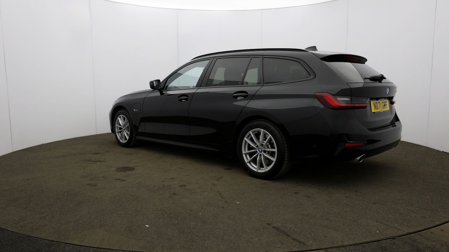 Used BMW 3 Series 2021 for sale - 76810832: Photo 60