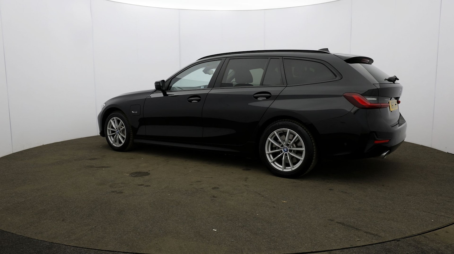 Used BMW 3 Series 2021 for sale - 76810832: Photo 61