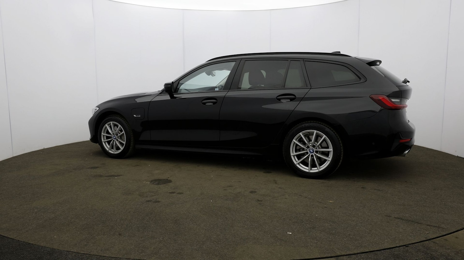 Used BMW 3 Series 2021 for sale - 76810832: Photo 62