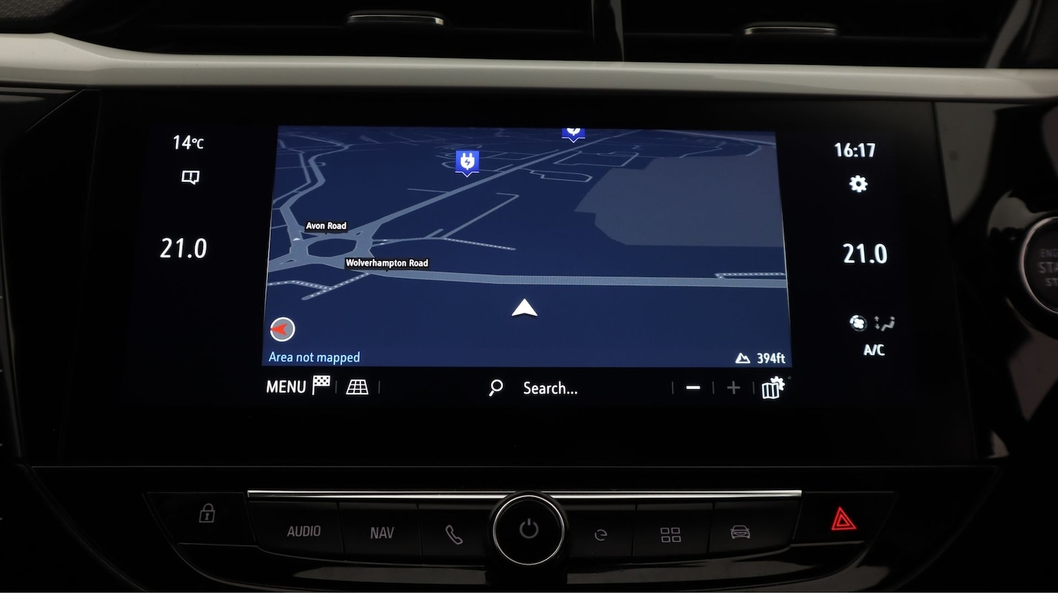 Used Vauxhall Corsa 2024 for sale - 77822710: Photo 11