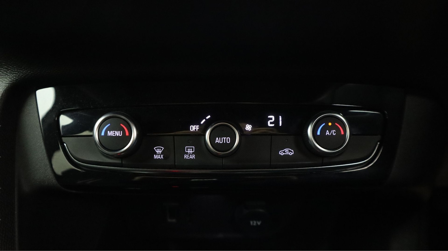 Used Vauxhall Corsa 2024 for sale - 77822710: Photo 12