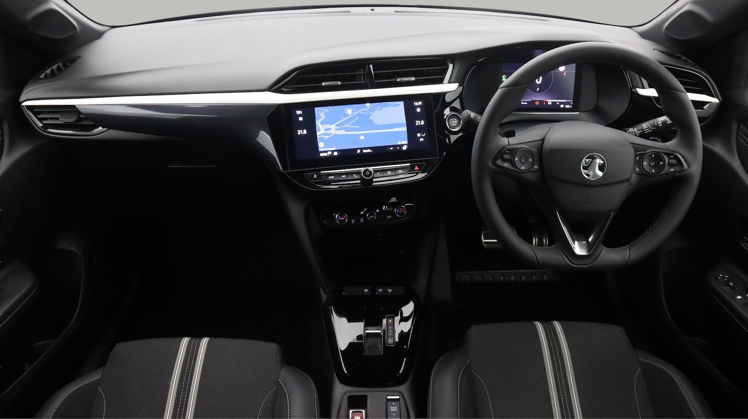 Used Vauxhall Corsa 2024 for sale - 77822710: Photo 13