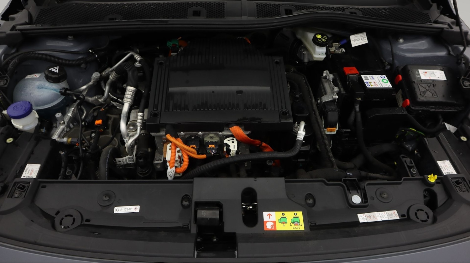 Used Vauxhall Corsa 2024 for sale - 77822710: Photo 19