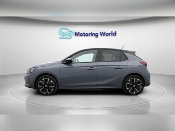 Used Vauxhall Corsa 2024 for sale - 77822710: Photo