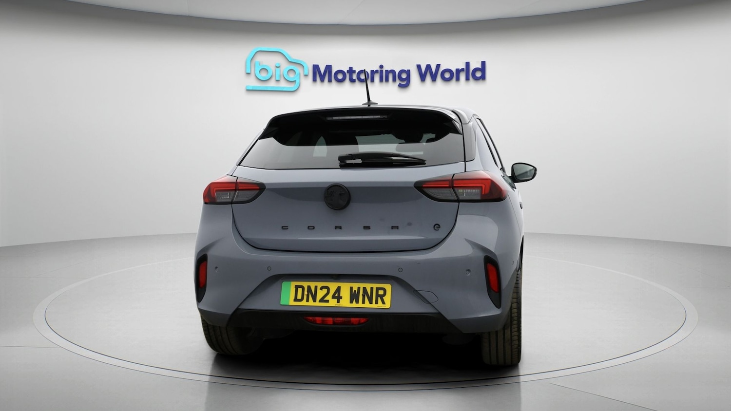 Used Vauxhall Corsa 2024 for sale - 77822710: Photo 6