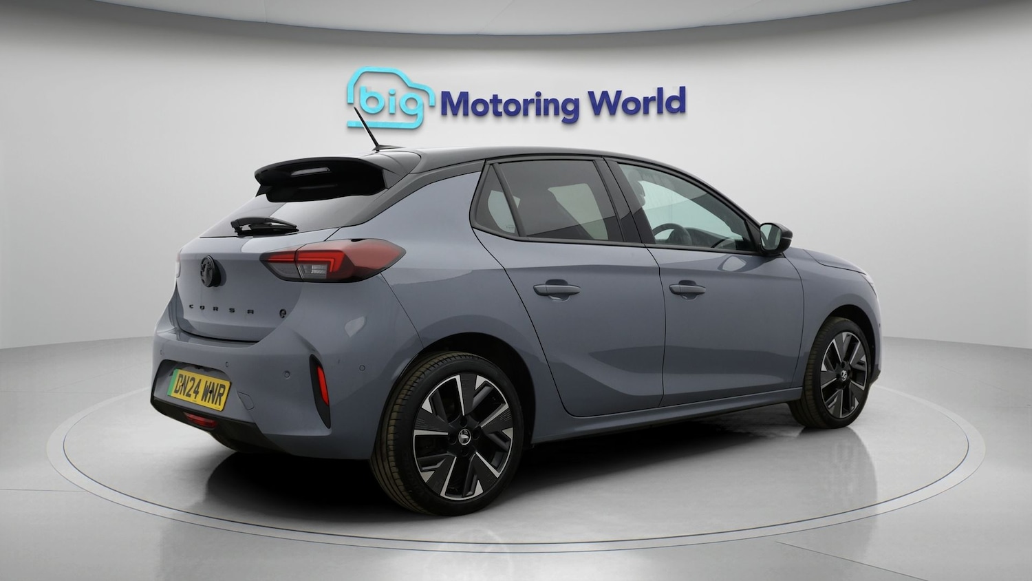 Used Vauxhall Corsa 2024 for sale - 77822710: Photo 7