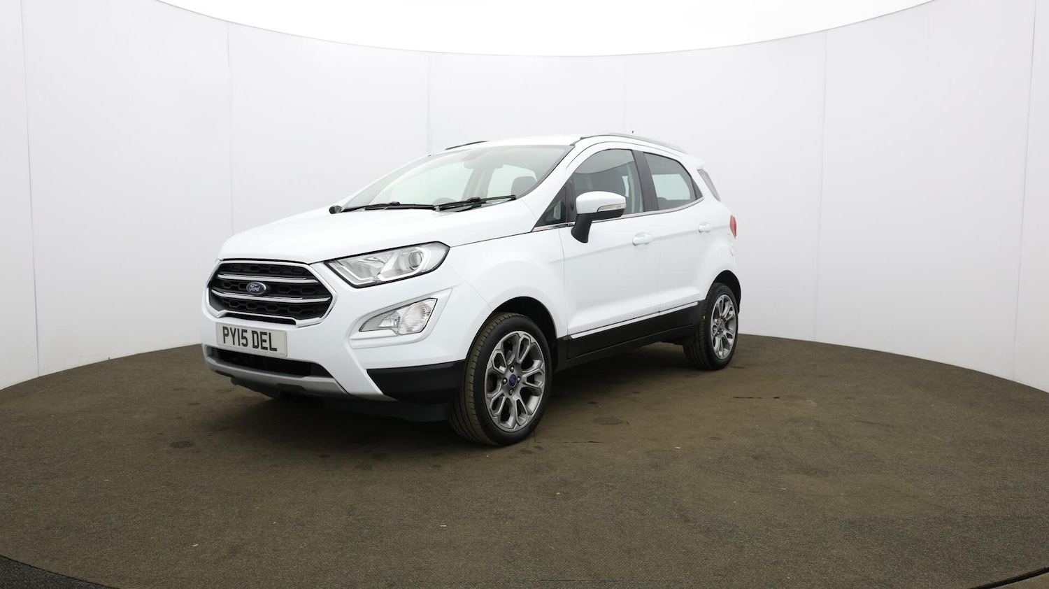 Vehicle 45