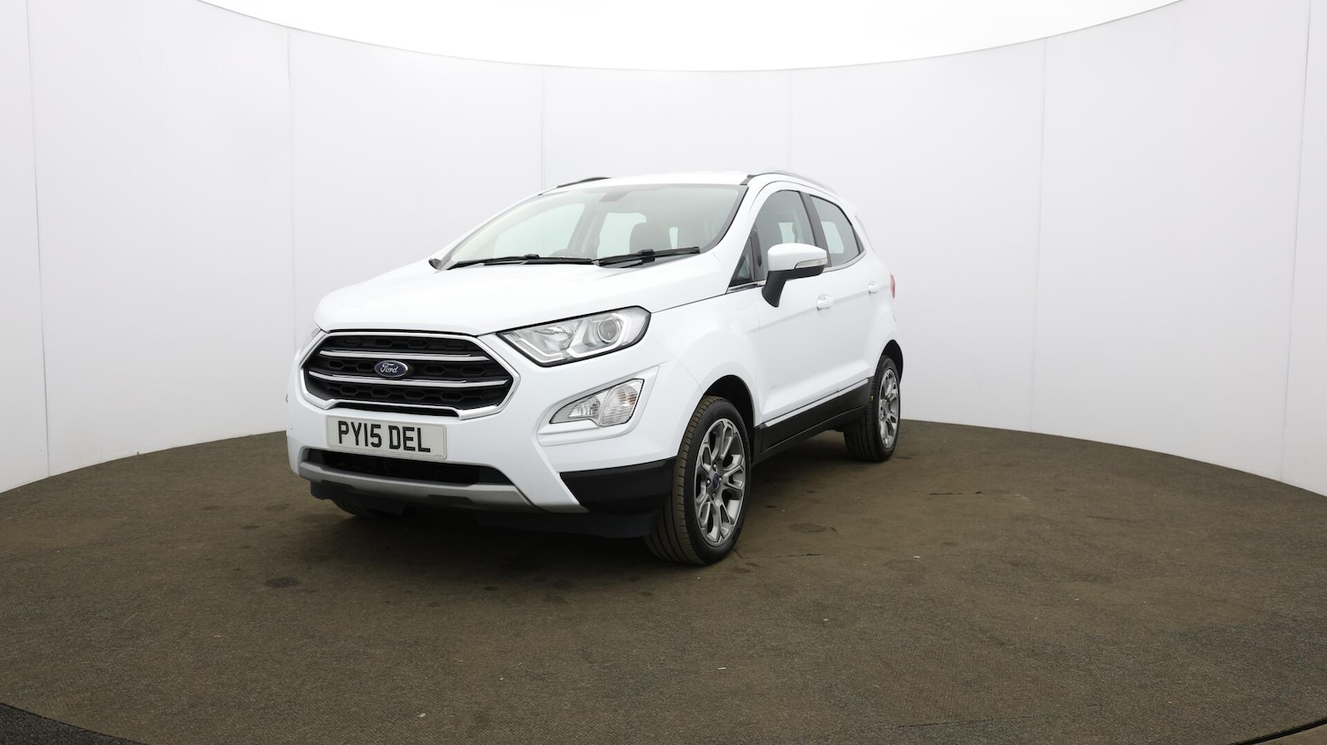 Vehicle 46