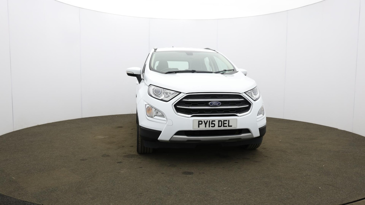 Vehicle 50