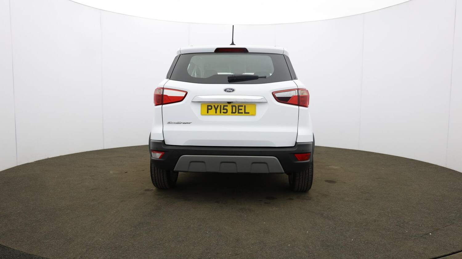 Vehicle 68