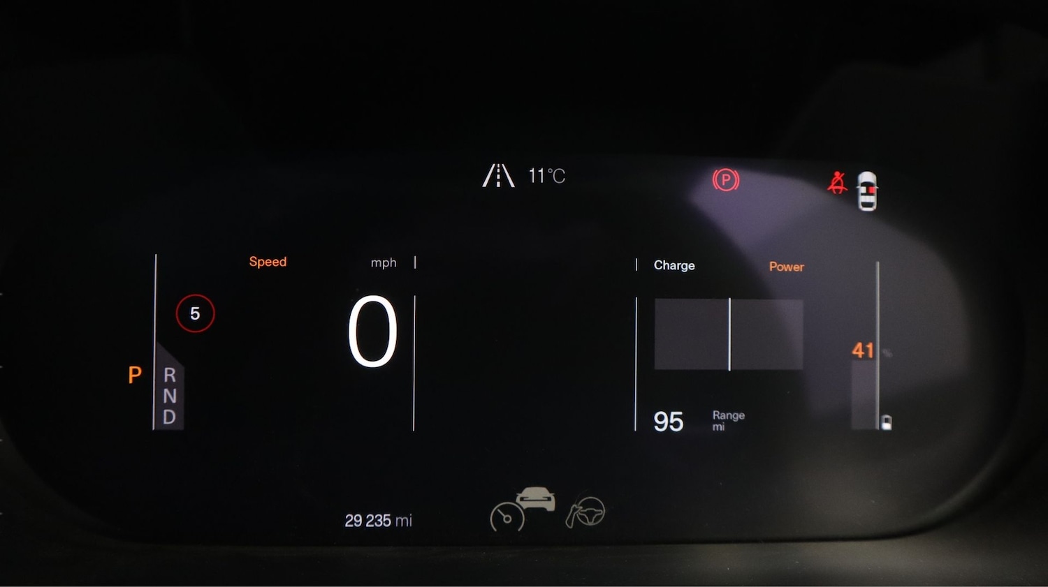 Used Polestar Polestar 2 2022 for sale - 78077490: Photo 10