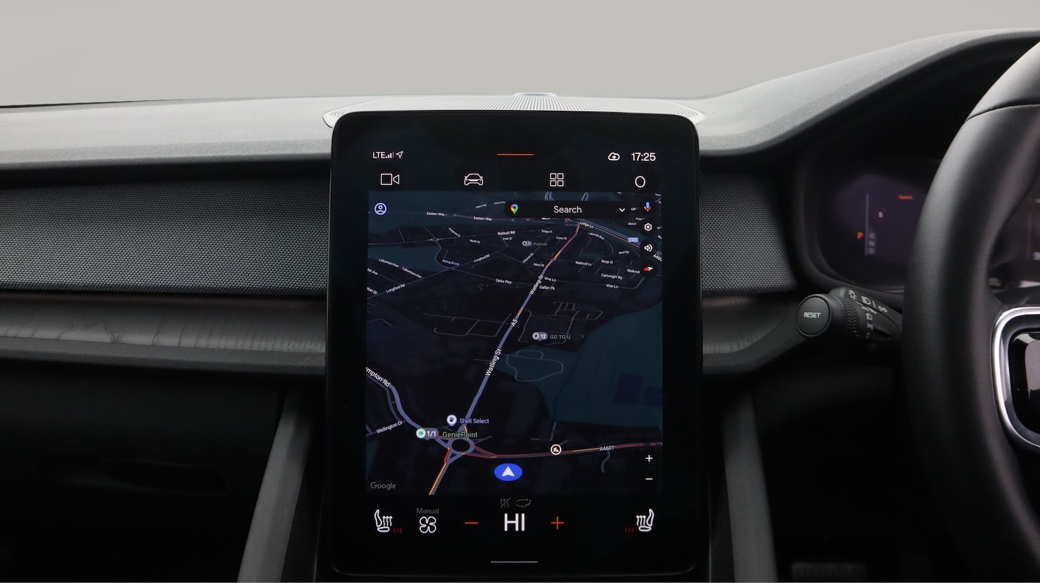 Used Polestar Polestar 2 2022 for sale - 78077490: Photo 11