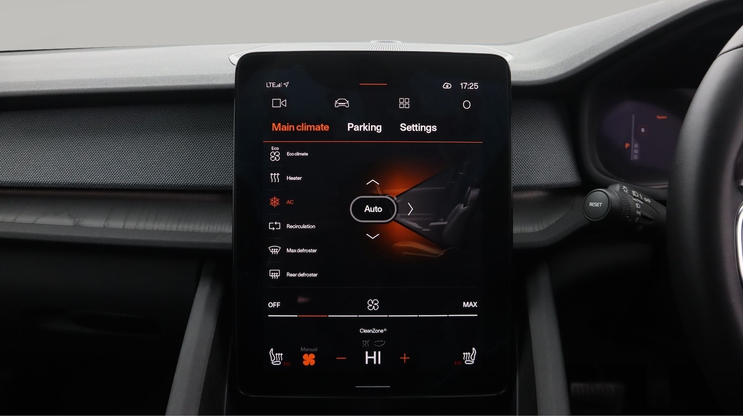 Used Polestar Polestar 2 2022 for sale - 78077490: Photo 12